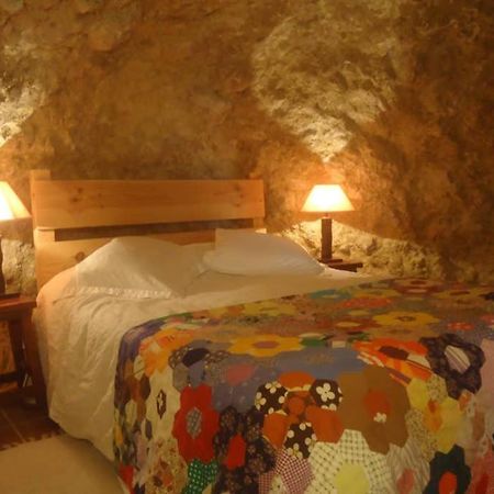 Cueva Santa Cruz Apartment Alicante Exterior photo
